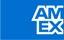 America Express logo