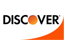 Discover logo